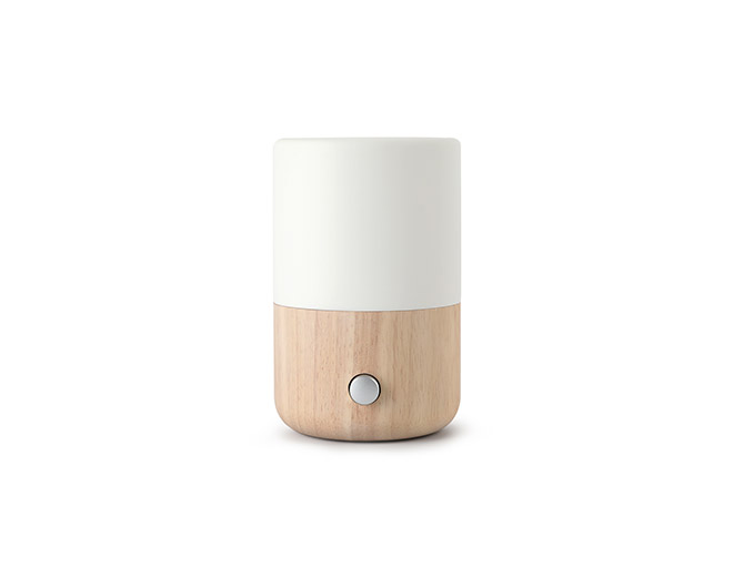 Aroma Radiance: Aroma Diffuser Without Water Bringing Fragrance to Large Spaces