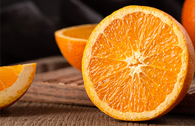 Efficacy and Evaluation of Sweet Orange Essential Oil Aromatherapy