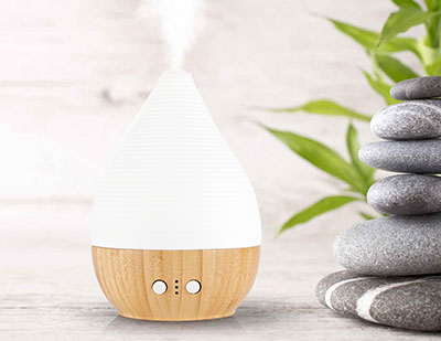 Introduction to Features and Usage Methods of Aromatherapy Machines