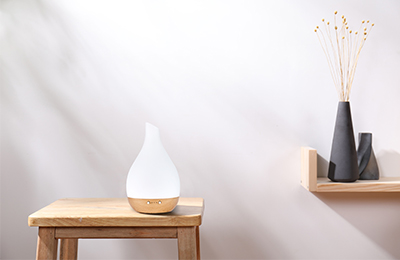 Introduction to the Functions of Electric Aroma Diffusers