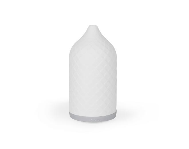 LED Aroma Diffuser Leads the New Trend of Aromatherapy Fitness