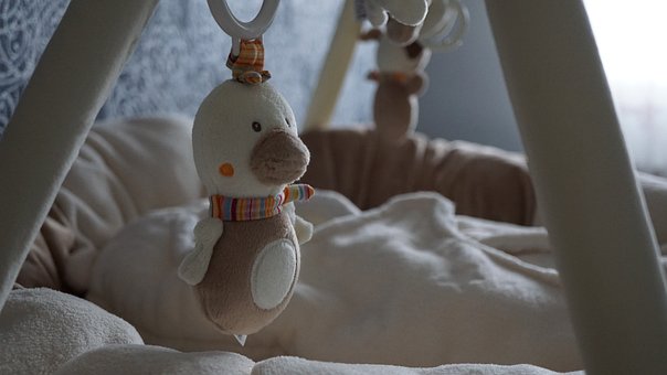 Is it Safe to Use a Diffuser in Children's Room?