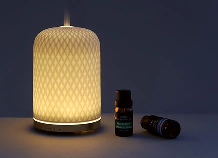 Fun and Functional: Diffuser for Children's Rooms