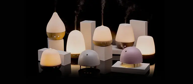 China Aroma Diffuser, Fragrance Oil, Reed Diffuser Supplier