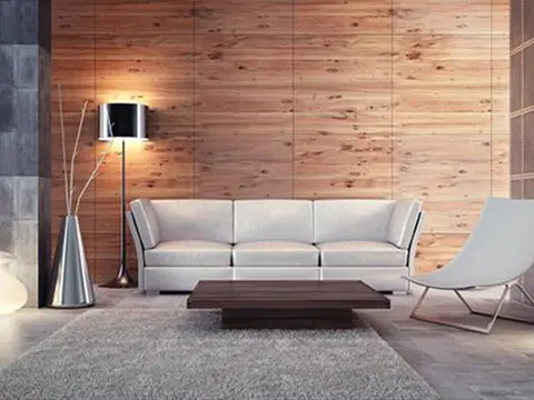 Diffuser for Living Room