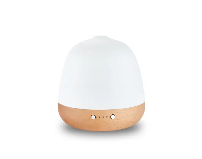 Introduction on Ultrasonic Air Aroma Humidifier