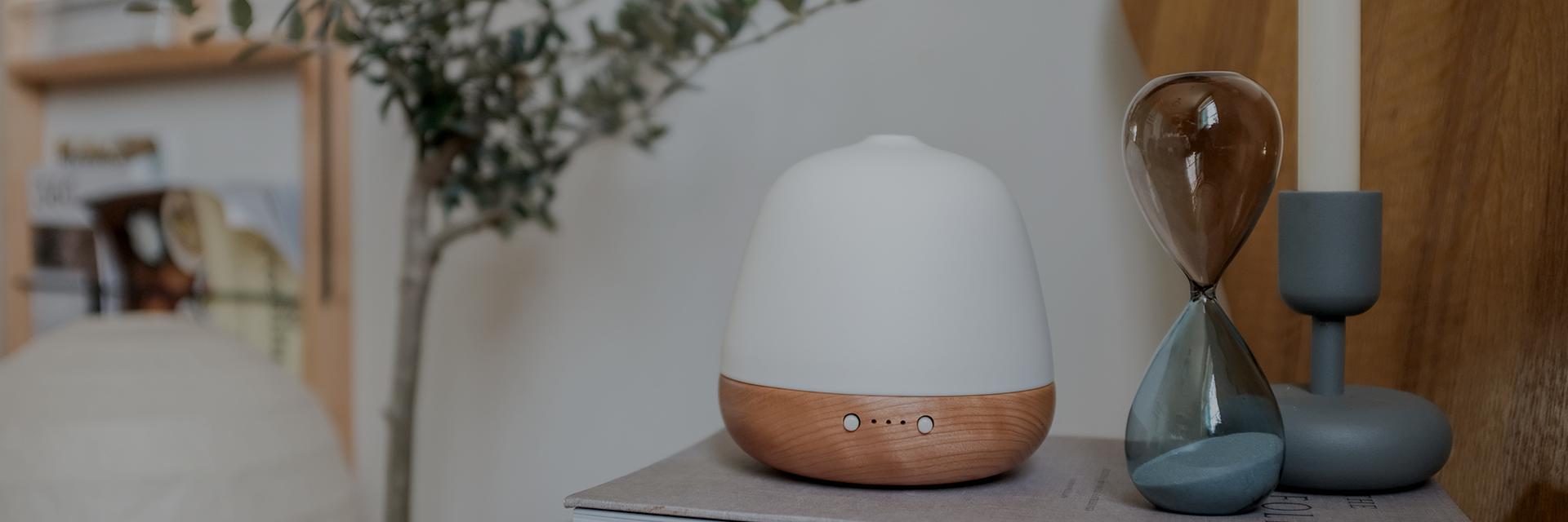 120ml Aroma Diffuser