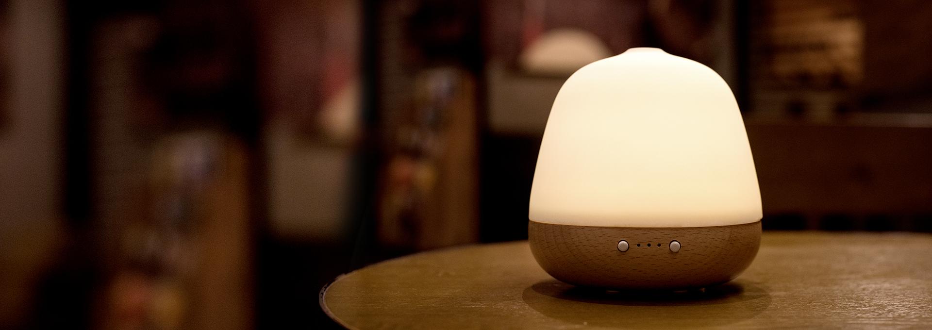 Benefits Of Water Aroma Diffuser