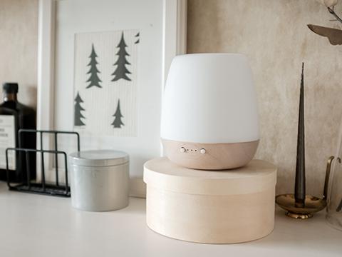 Essential Oil Diffuser for Office Desk Essential Oil Diffuser for Office Desk