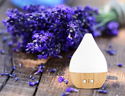 What Effects Do Lavender Aromatherapy of Lavender Air Diffuser Have on Human Body?