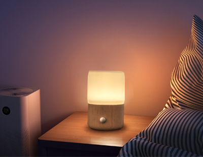 Aroma Humidifier Can Help Improve Your Sleep Quality to Get Rid of Insomnia