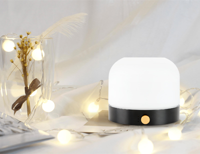 Intelligent Aroma Humidifier Overturns Traditional Aromatherapy Methods