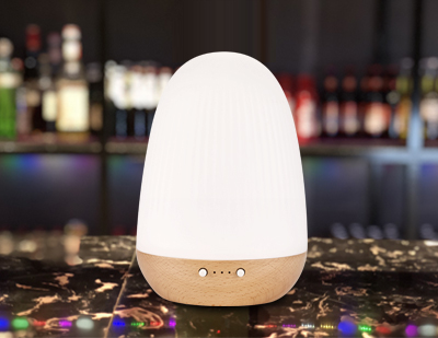 What Kind of Diffusers Do Bars and Clubs Use?