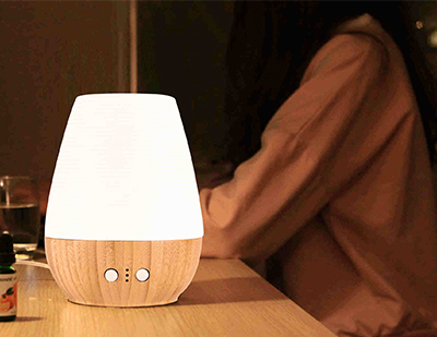 The Difference Between Ultrasonic Air Aroma Diffuser and Ordinary Humidifier