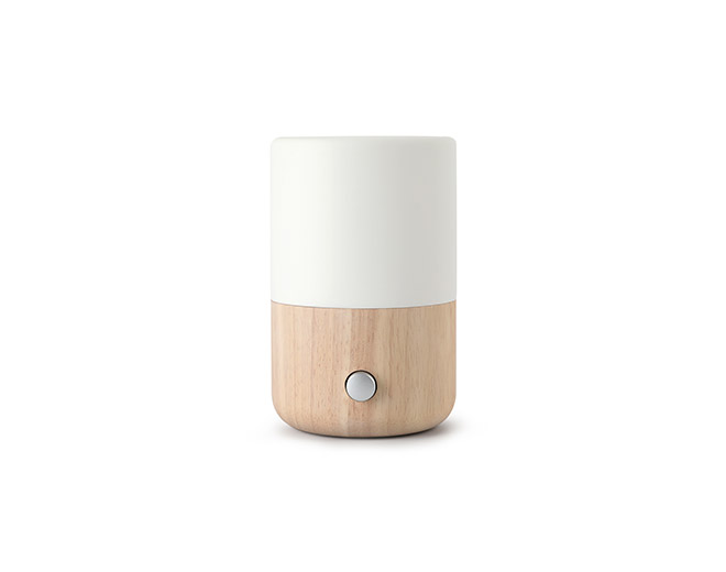 EMMA Waterless Essential Oil Diffuser