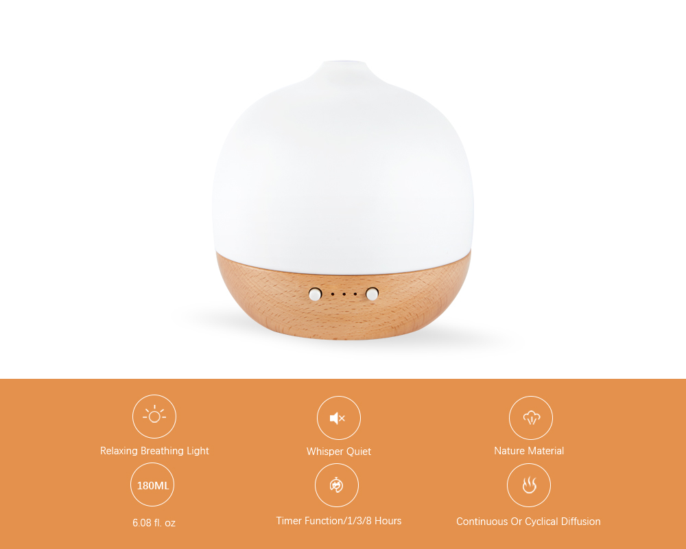 art diffuser