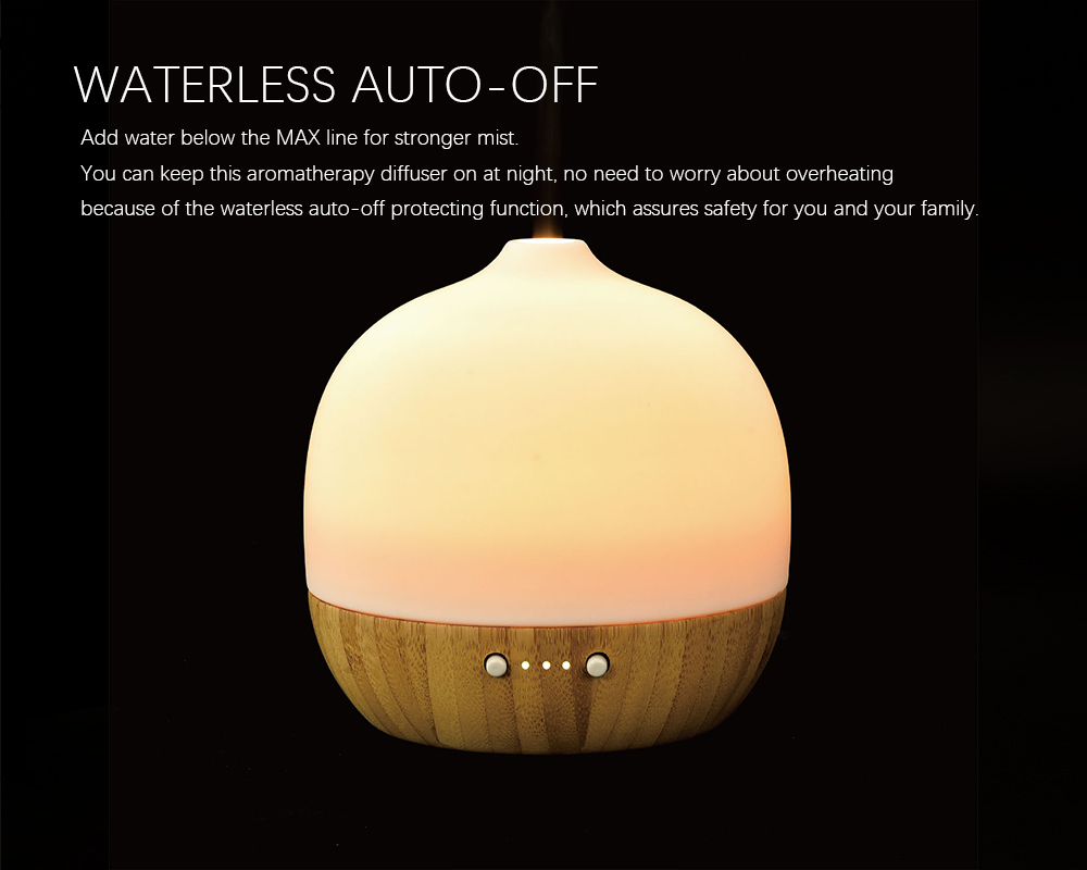 art diffuser