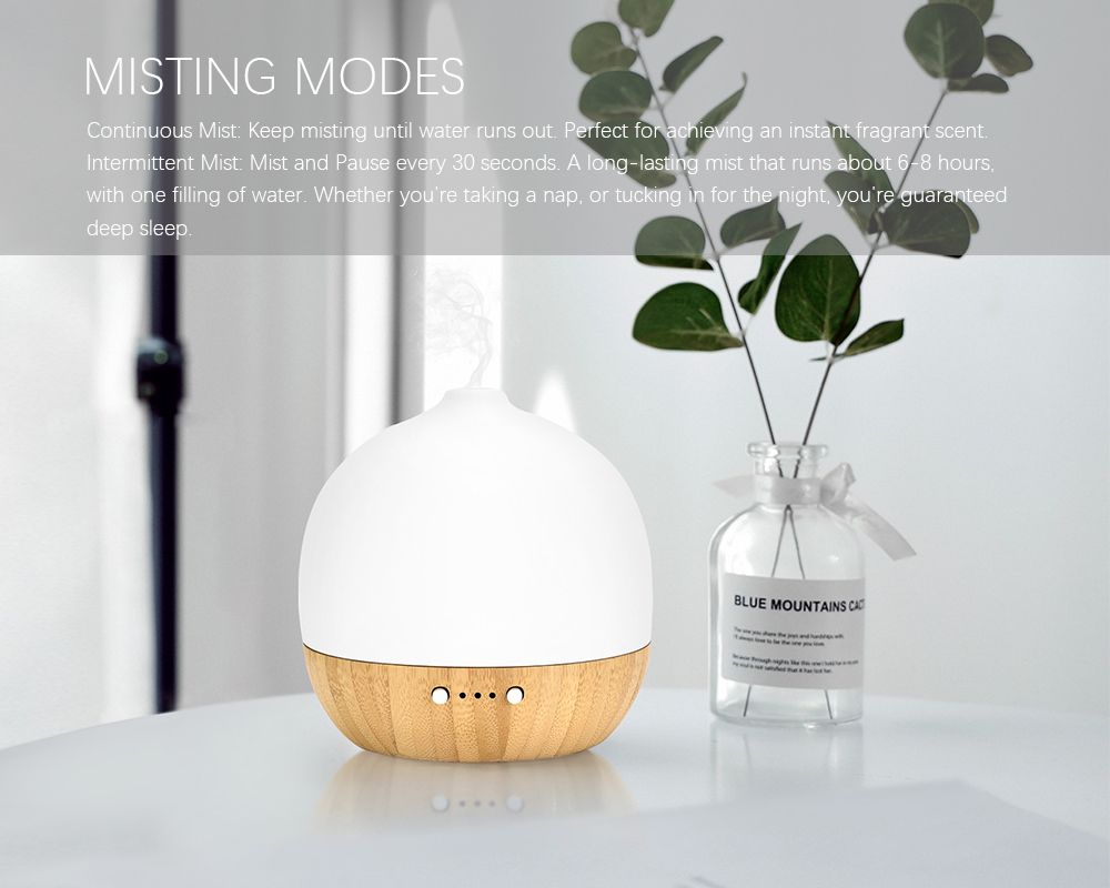 art diffuser