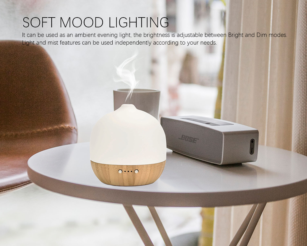 art diffuser