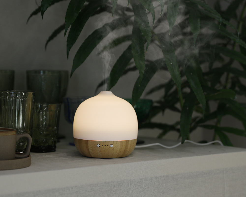 art diffuser