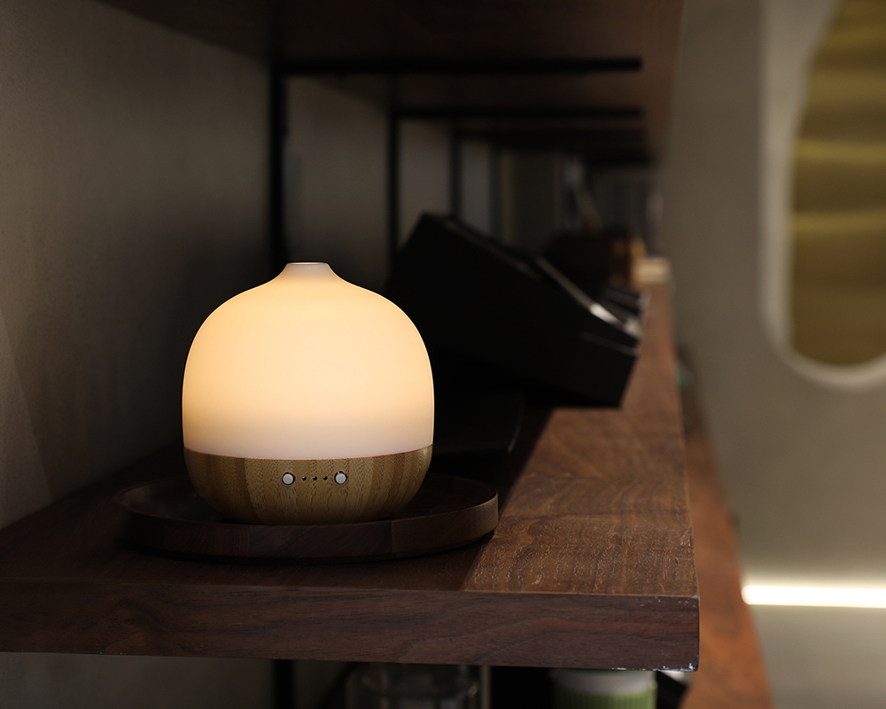 art diffuser