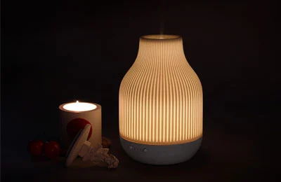 Soothing Scentscape: The Magic of 300ml Aroma Diffusers in Spa Spaces