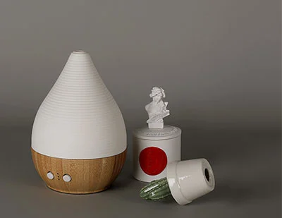 Fragrance Without Fuss: The Appeal of Aroma Diffuser Without Water Diffusers in Living Rooms