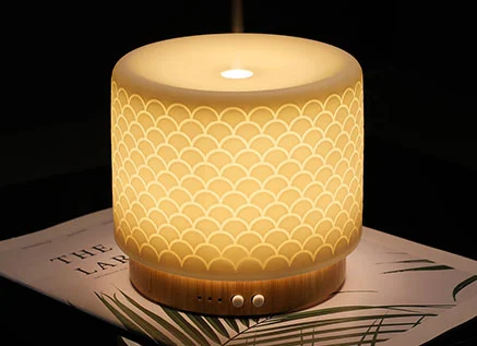 How To Use an Aroma Diffuser?