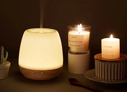 How to Use an Electric Aroma Diffuser?