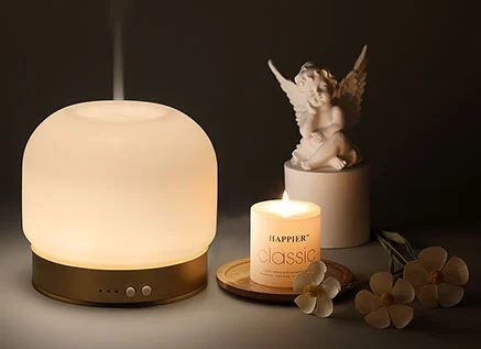 How to Clean Aroma Diffuser?