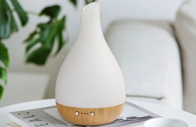 Creating a Welcoming Workspace: How an Office Scent Diffuser Sets the Tone