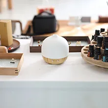 Difference between Ultrasonic Diffuser vs Nebulizer: Which Is Better?