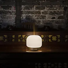 The Gentle Benefits of Aromatherapy